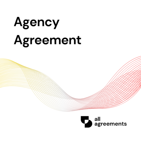 Welcome to the Agency Agreement Preparation Service by All Agreements. We provide structured, ready-to-use agency agreement templates designed to clearly define professional relationships between principals and agents in business, commercial, and service-based arrangements across the United States.