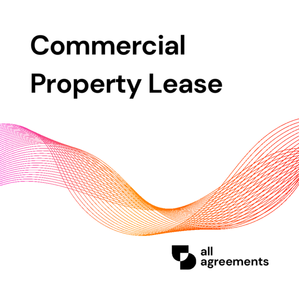 Welcome to the Commercial Property Lease Preparation Service by All Agreements. We provide professionally structured Commercial Property Lease templates designed to help landlords and tenants clearly define the terms of renting commercial real estate across the United States.