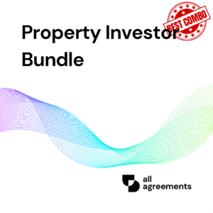 Get a comprehensive bundle of 7 custom real estate investment documents, including purchase agreements, investment partnerships, disclosures, and management contracts.