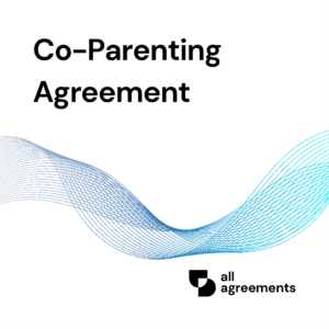 Welcome to the Co-Parenting Agreement Preparation Service by All Agreements. We provide professionally structured Co-Parenting Agreement templates designed to help parents establish clear expectations for raising their children after separation, divorce, or when living in separate households.