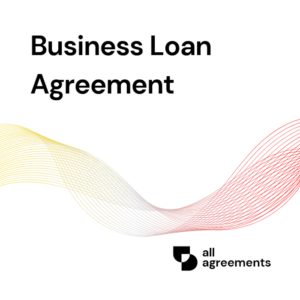 Welcome to the Business Loan Agreement Preparation Service by All Agreements. We provide structured, ready-to-use Business Loan Agreement templates designed to clearly document loans between businesses, business owners, investors, partners, or private lenders throughout the United States.