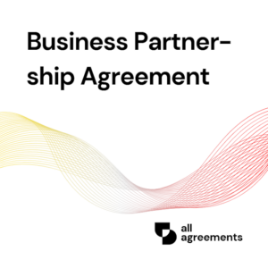 Welcome to the Business Partnership Agreement Preparation Service by All Agreements. We provide structured, ready-to-use Business Partnership Agreement templates designed to clearly define the rights, responsibilities, ownership structure, and operational rules between business partners across the United States.