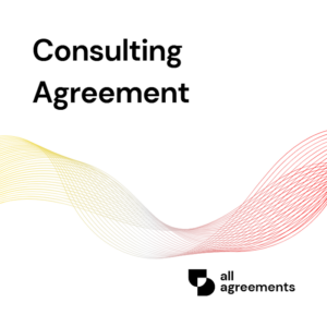 Welcome to the Consulting Agreement Preparation Service by All Agreements. We provide professionally structured Consulting Agreement templates designed to clearly define the relationship between consultants and their clients across the United States.
