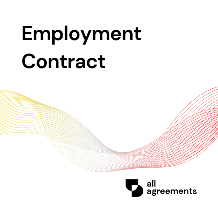 Welcome to the Employment Contract Preparation Service by All Agreements. We provide professionally structured Employment Contract templates designed to help employers and employees clearly define the terms of an employment relationship throughout the United States.