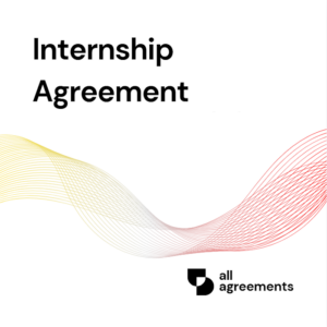 Welcome to the Internship Agreement Preparation Service by All Agreements. We provide professionally structured Internship Agreement templates designed to help businesses, educational institutions, nonprofit organizations, and interns clearly define the terms of an internship before the program begins.