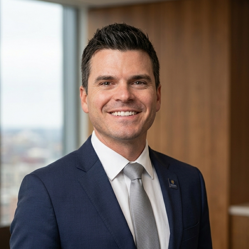David Vance / Managing Partner / Columbia Law, 20+ years in commercial consulting and high-stakes Business topics
