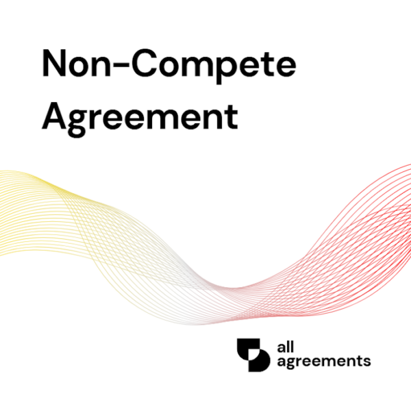 Welcome to the Non-Compete Agreement Preparation Service by All Agreements. We provide professionally structured Non-Compete Agreement templates designed to help businesses and individuals establish clear restrictions regarding competitive activities after the end of an employment, business, or contractual relationship.