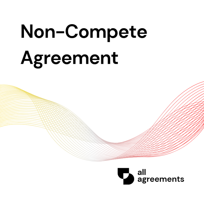 Welcome to the Non-Compete Agreement Preparation Service by All Agreements. We provide professionally structured Non-Compete Agreement templates designed to help businesses and individuals establish clear restrictions regarding competitive activities after the end of an employment, business, or contractual relationship.