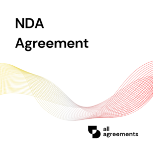 Welcome to the NDA Agreement Preparation Service by All Agreements. We provide professionally structured Non-Disclosure Agreement (NDA) templates designed to help individuals, businesses, entrepreneurs, and organizations protect confidential information shared during professional and commercial relationships.
