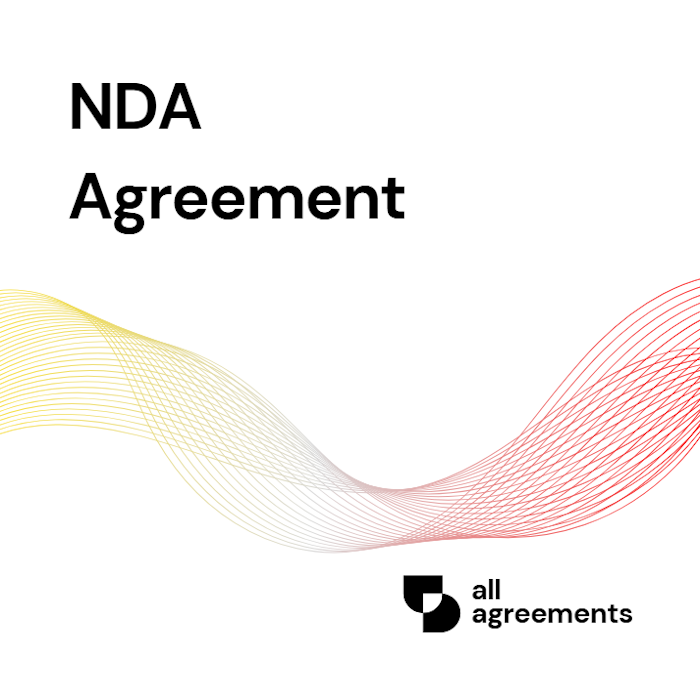 Welcome to the NDA Agreement Preparation Service by All Agreements. We provide professionally structured Non-Disclosure Agreement (NDA) templates designed to help individuals, businesses, entrepreneurs, and organizations protect confidential information shared during professional and commercial relationships.