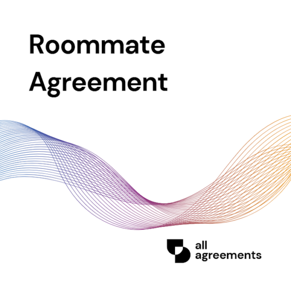 Welcome to the Roommate Agreement Preparation Service by All Agreements. We provide professionally structured Roommate Agreement templates designed to help individuals sharing a residential property clearly establish expectations, responsibilities, and household arrangements.