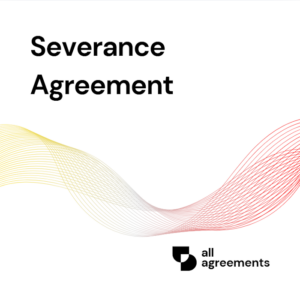 Severance Agreement