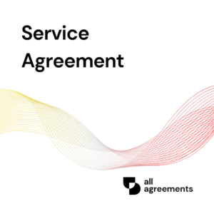 Welcome to the Service Agreement Preparation Service by All Agreements. We provide professionally structured Service Agreement templates designed to help businesses, independent contractors, freelancers, and clients clearly define the terms and conditions of a professional service relationship.